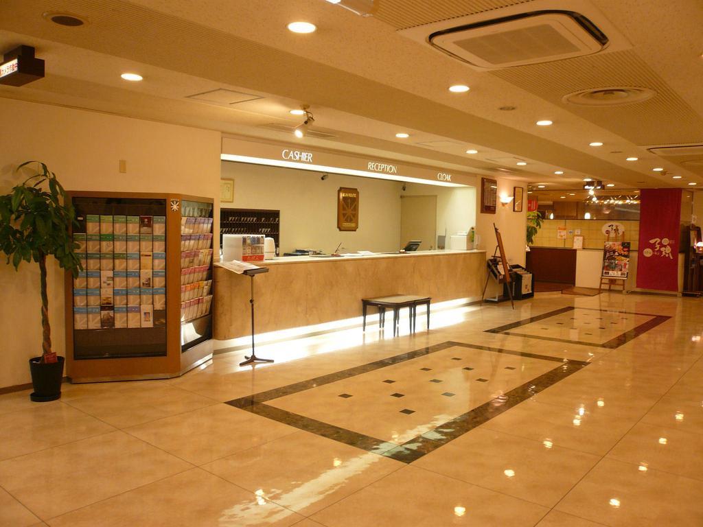 Hotel Aisul Matsuyama Matsuyama  Exterior foto