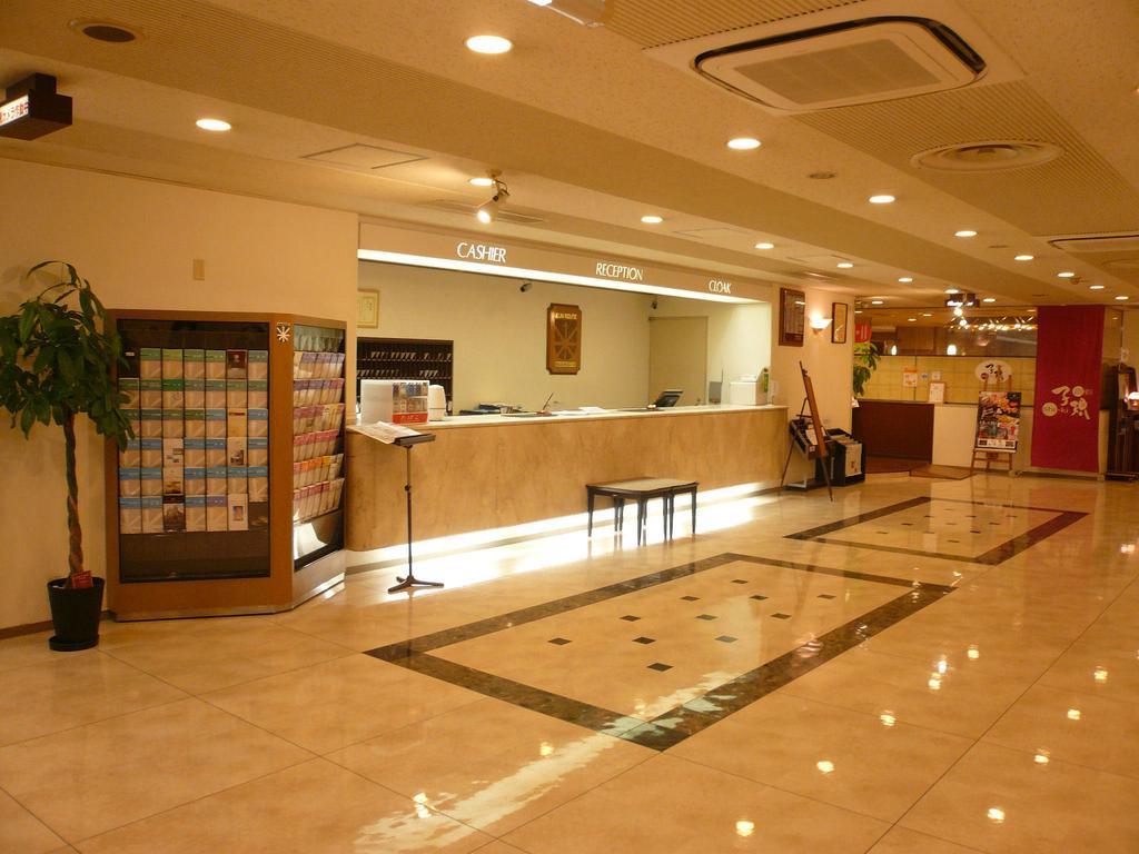 Hotel Sunroute Matsuyama Matsuyama  Exterior foto
